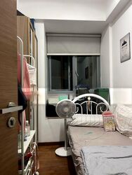 Double Bay Residences (D18), Condominium #501897911